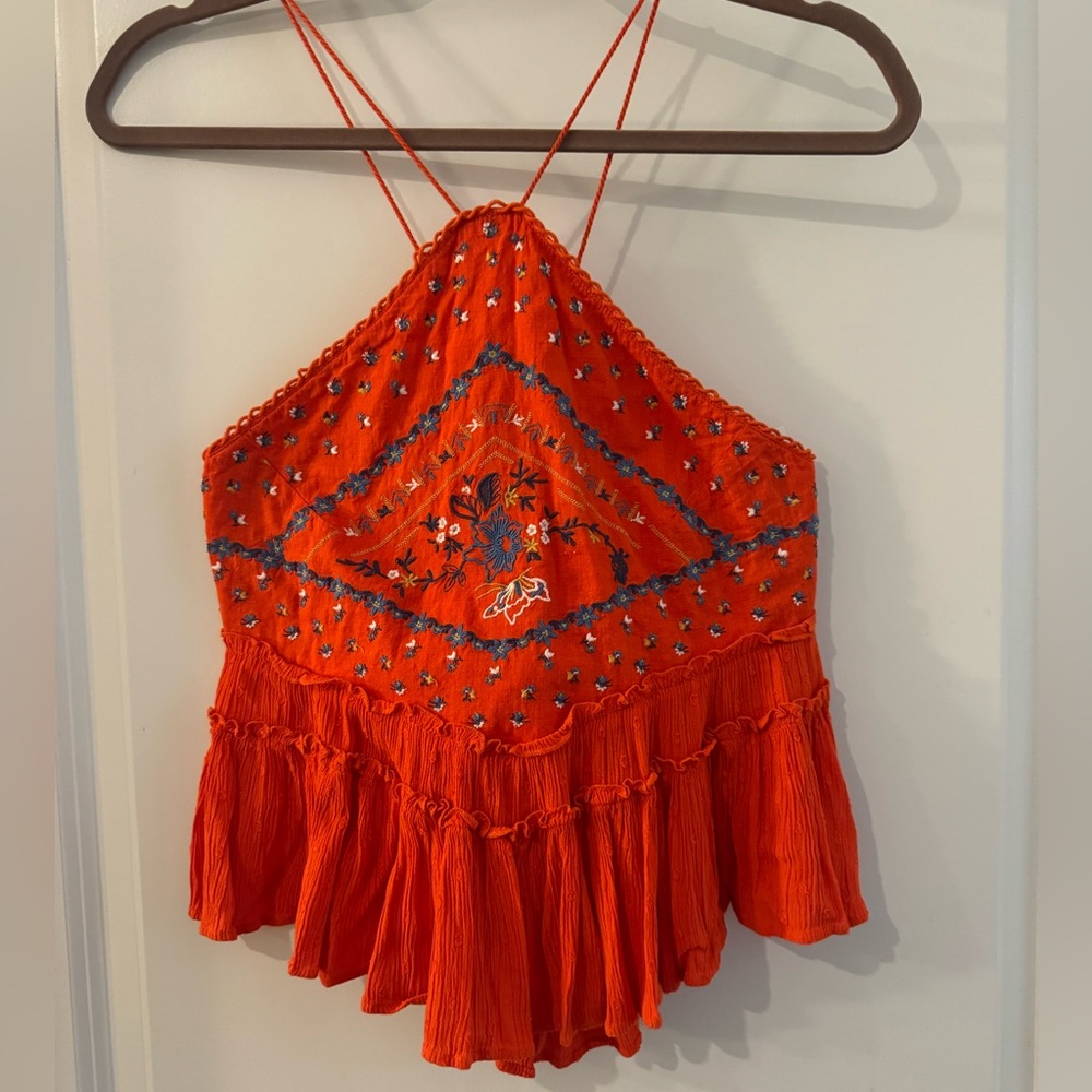 Free People Top